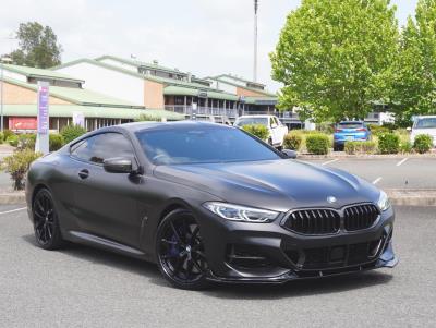 2019 BMW 8 Series M850i xDrive Coupe G15 for sale in Sydney - Blacktown